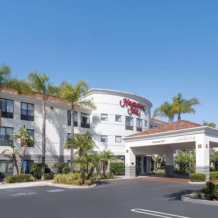 Hampton Inn By Hilton Irvine East - Lake Forest Dış mekan fotoğraf