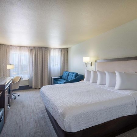 Hampton Inn By Hilton Irvine East - Lake Forest Dış mekan fotoğraf