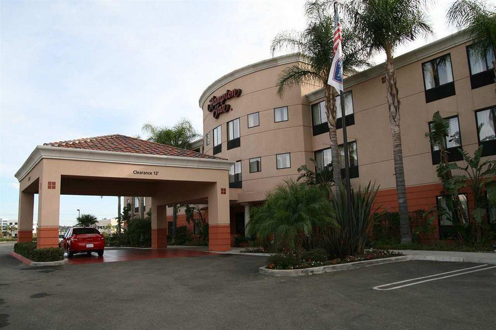 Hampton Inn By Hilton Irvine East - Lake Forest Dış mekan fotoğraf