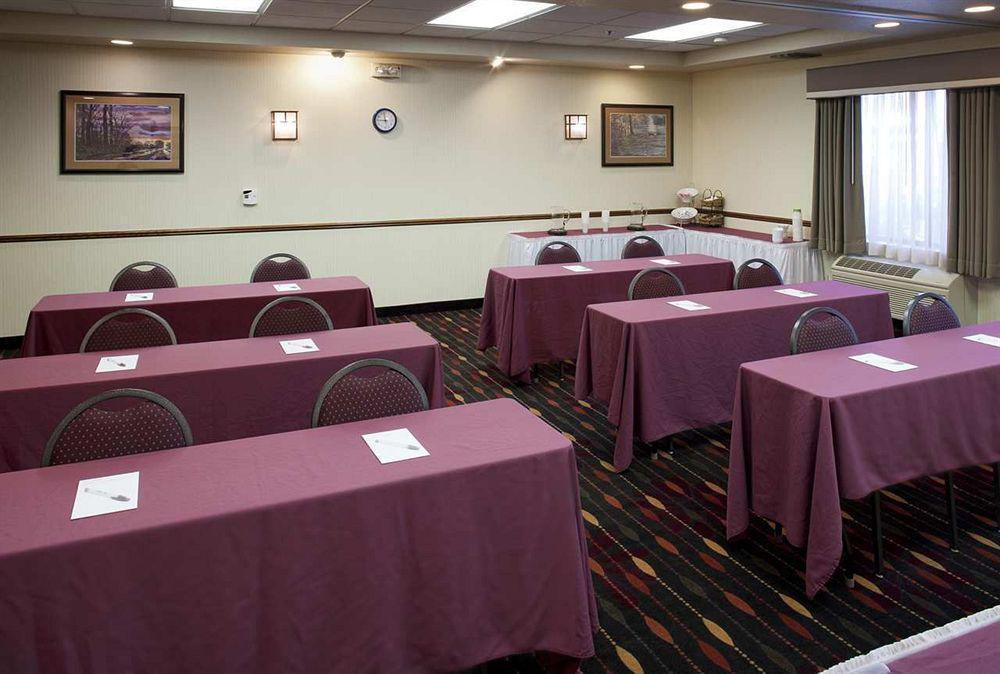 Hampton Inn By Hilton Irvine East - Lake Forest İş olanakları fotoğraf