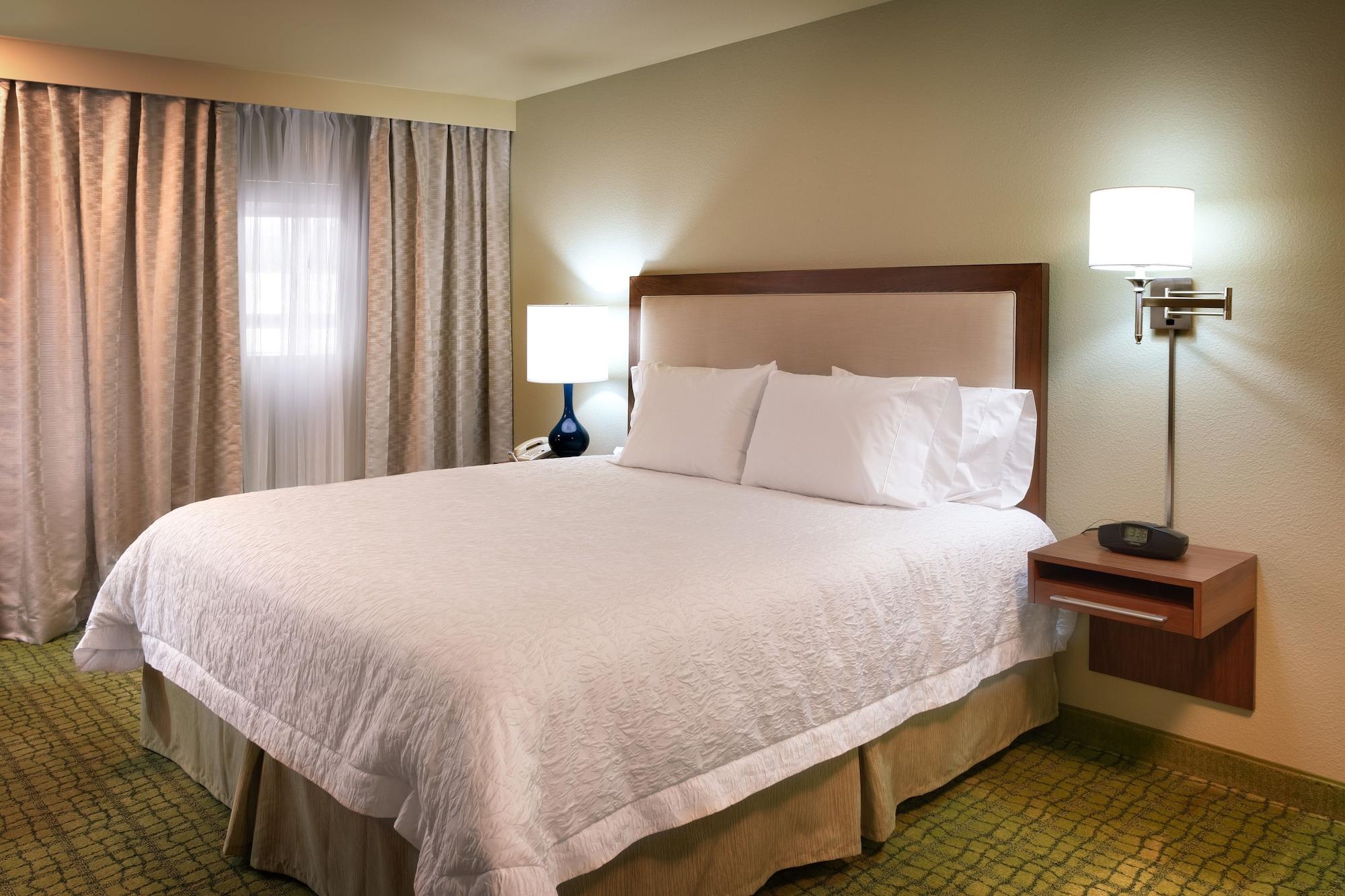 Hampton Inn By Hilton Irvine East - Lake Forest Dış mekan fotoğraf