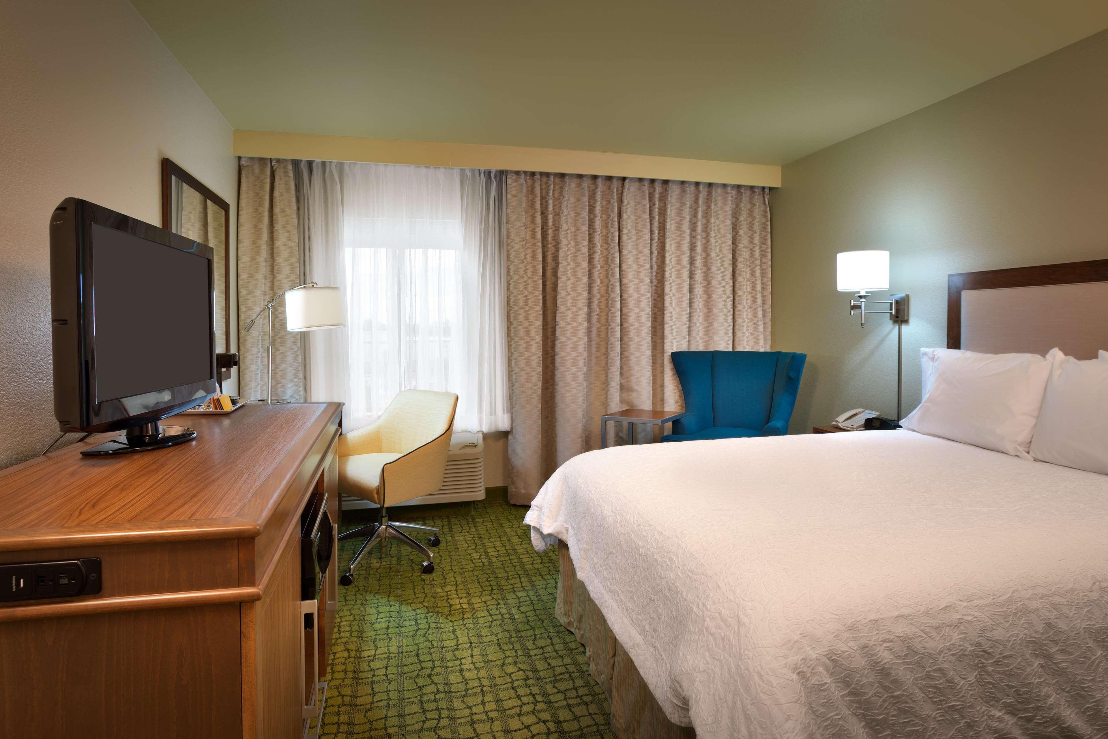Hampton Inn By Hilton Irvine East - Lake Forest Dış mekan fotoğraf