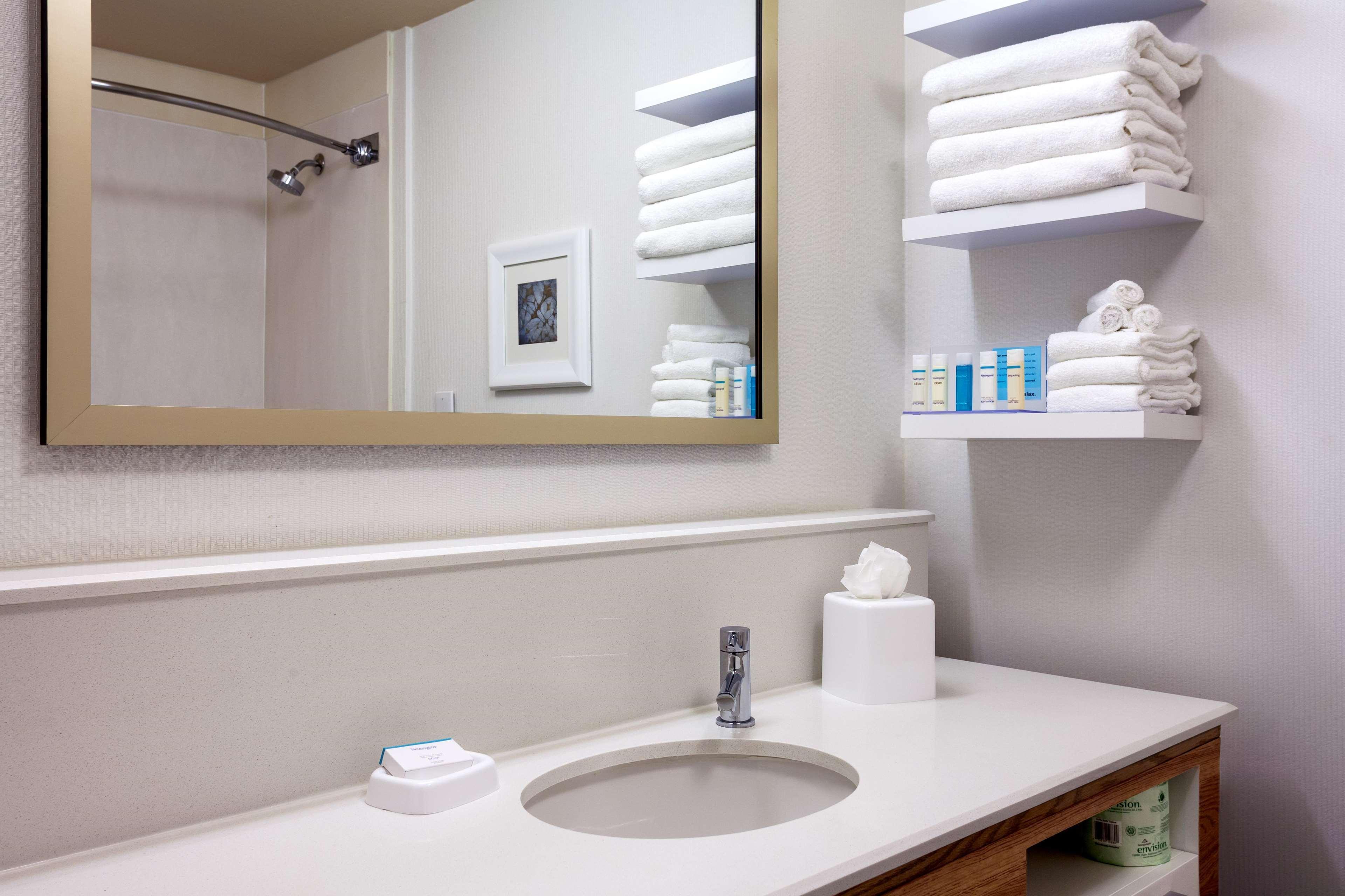 Hampton Inn By Hilton Irvine East - Lake Forest Dış mekan fotoğraf