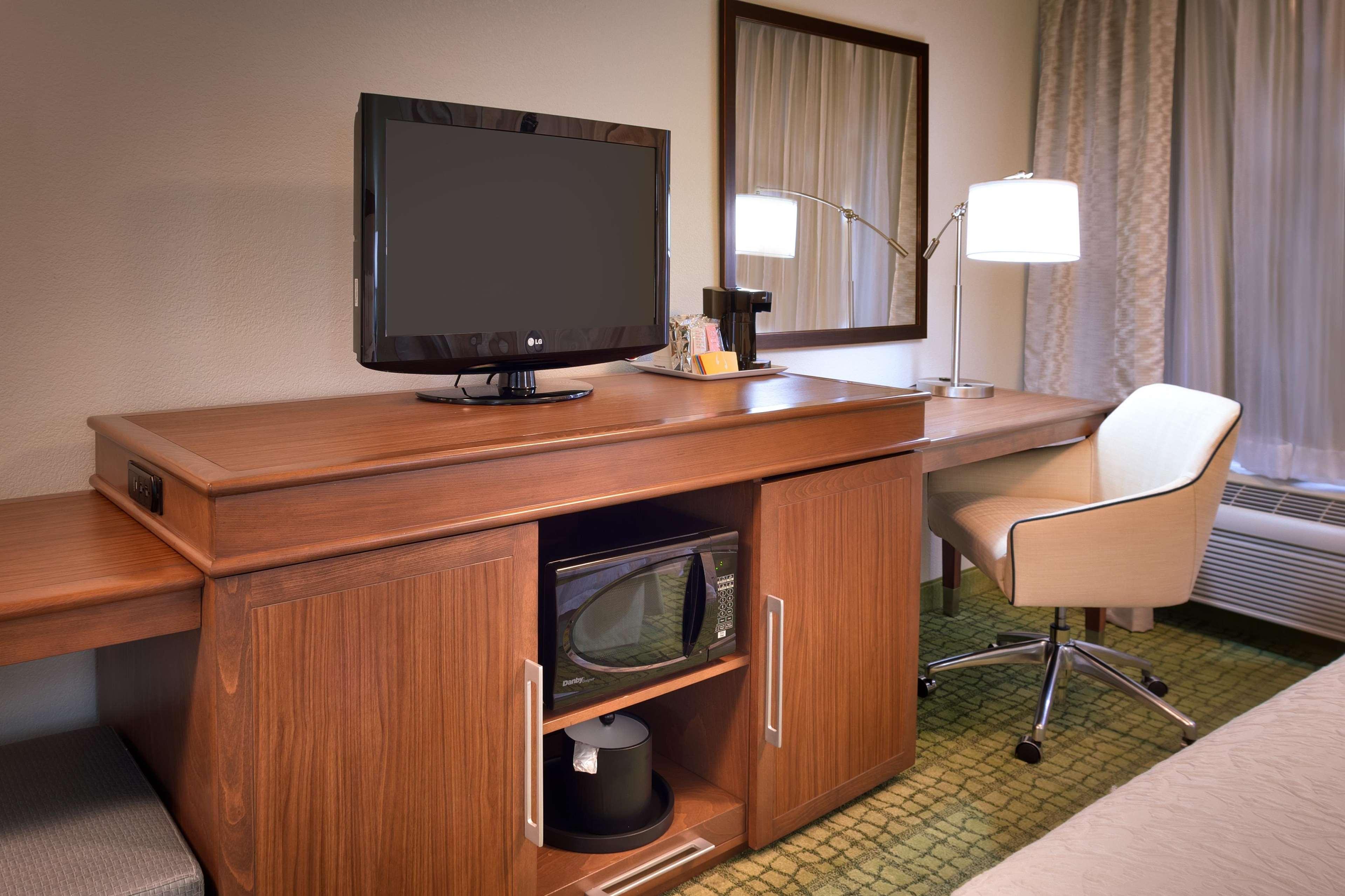 Hampton Inn By Hilton Irvine East - Lake Forest Dış mekan fotoğraf