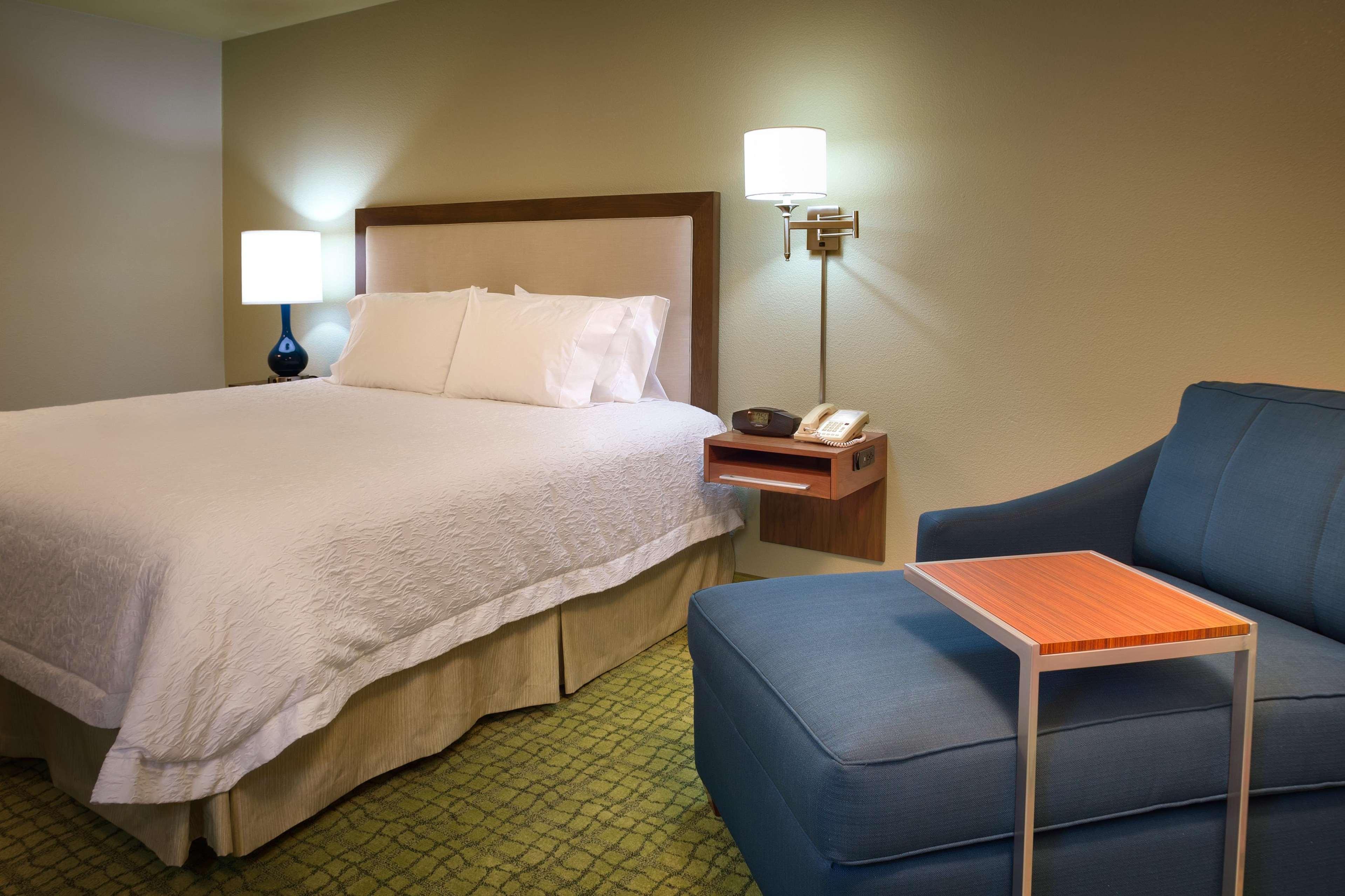 Hampton Inn By Hilton Irvine East - Lake Forest Dış mekan fotoğraf