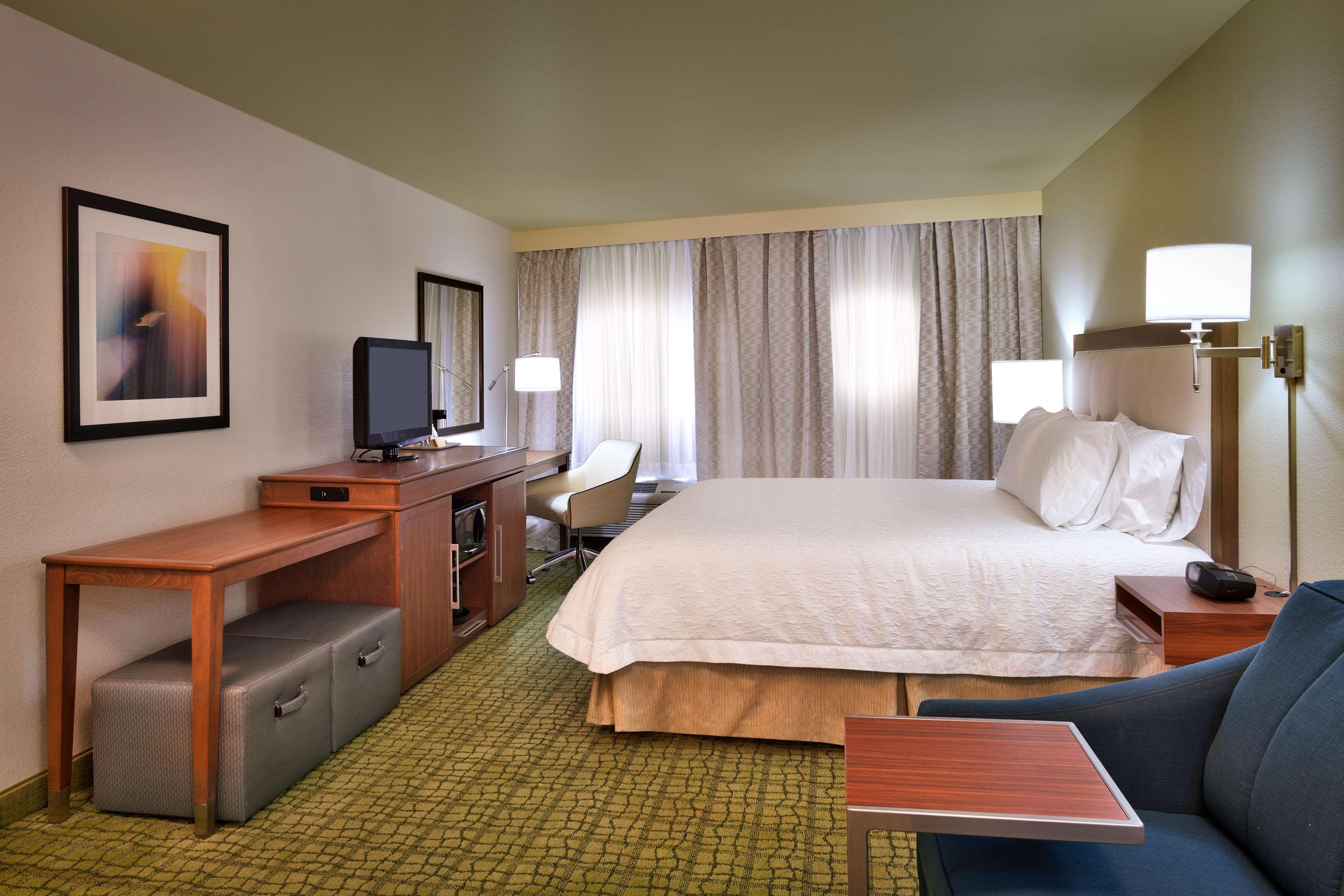 Hampton Inn By Hilton Irvine East - Lake Forest Dış mekan fotoğraf