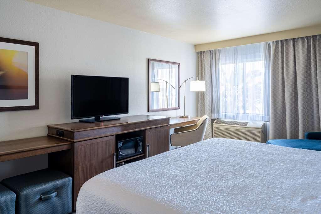 Hampton Inn By Hilton Irvine East - Lake Forest Oda fotoğraf