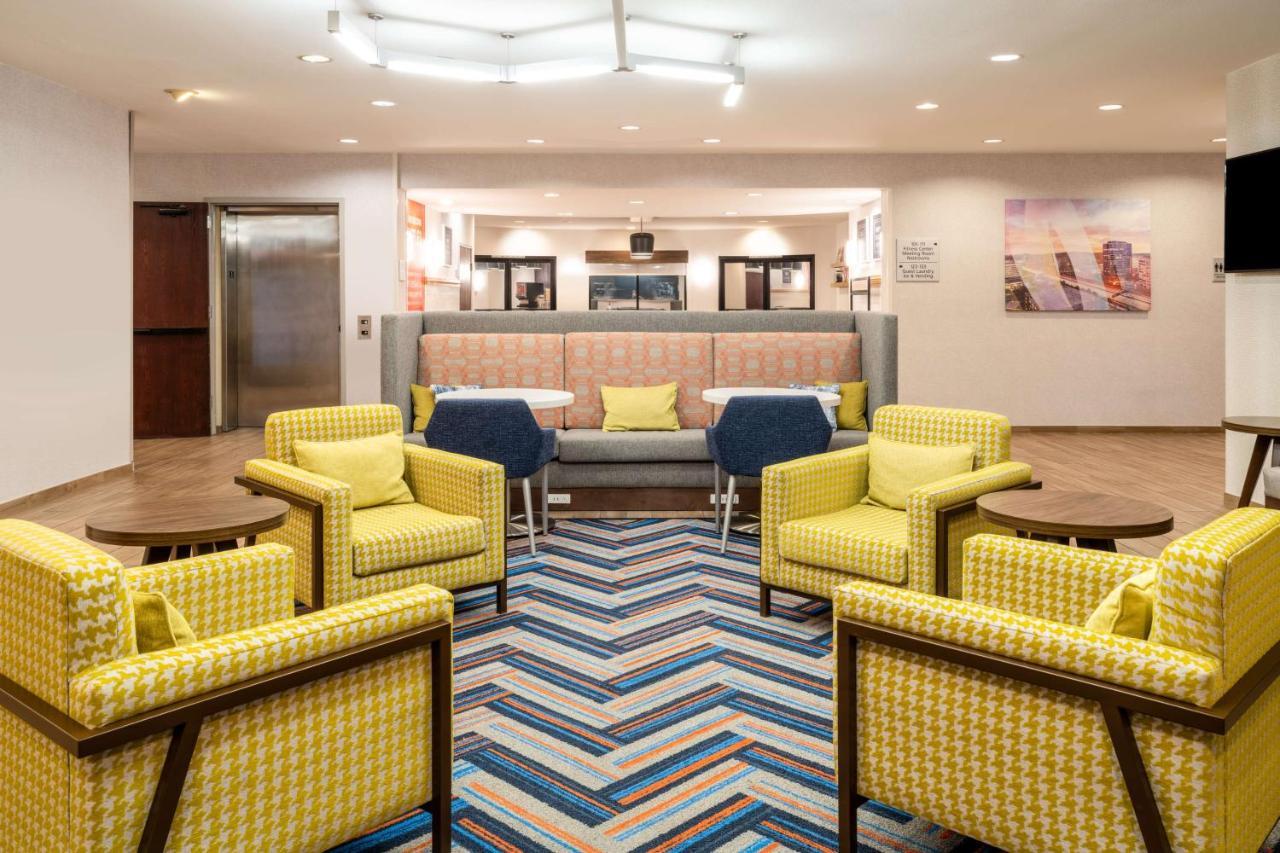 Hampton Inn By Hilton Irvine East - Lake Forest Dış mekan fotoğraf