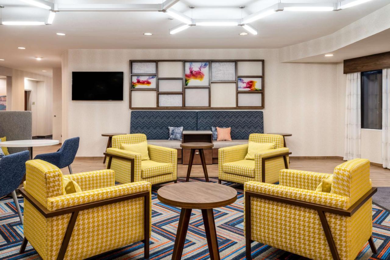 Hampton Inn By Hilton Irvine East - Lake Forest Dış mekan fotoğraf