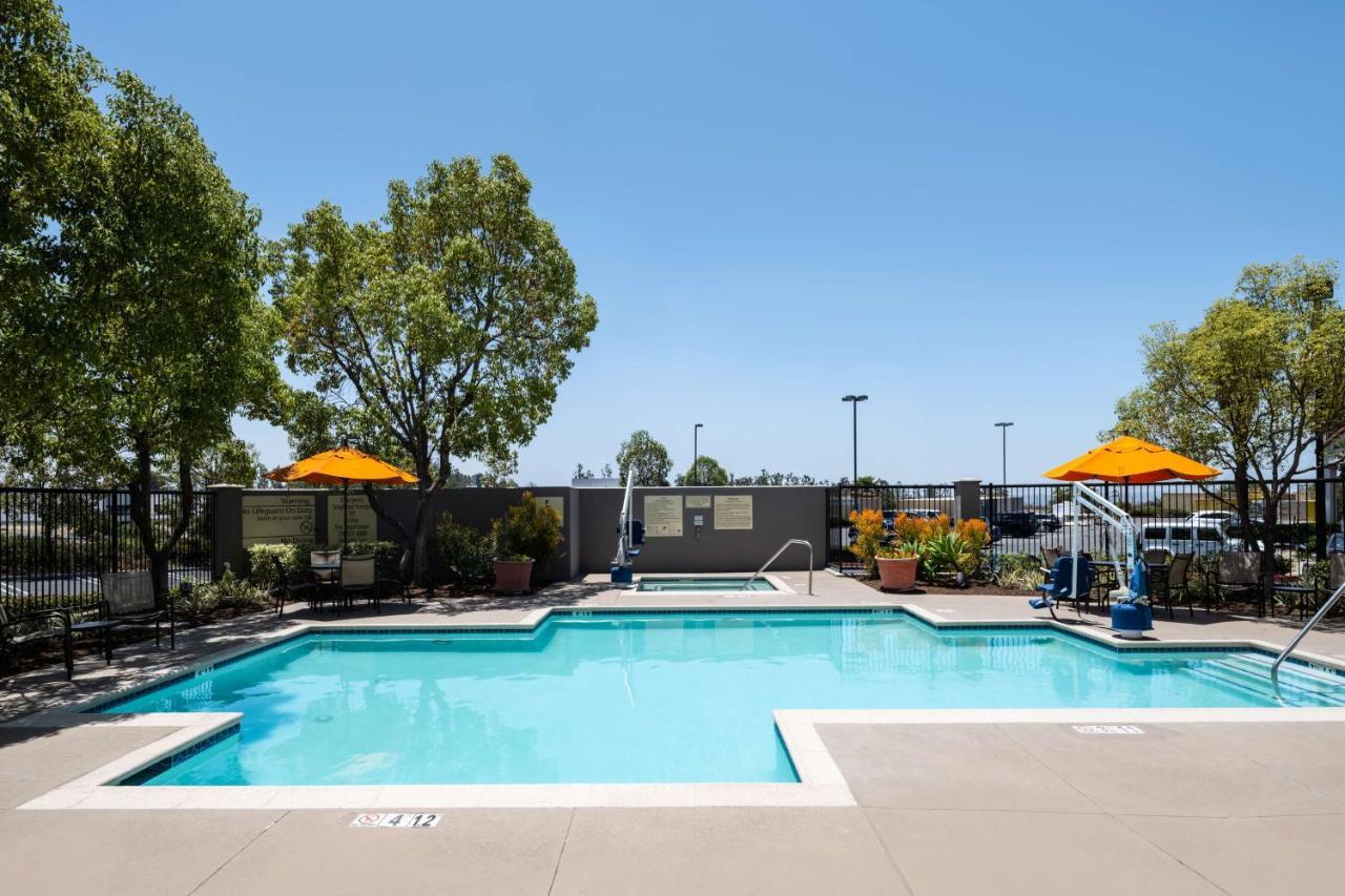 Hampton Inn By Hilton Irvine East - Lake Forest Dış mekan fotoğraf