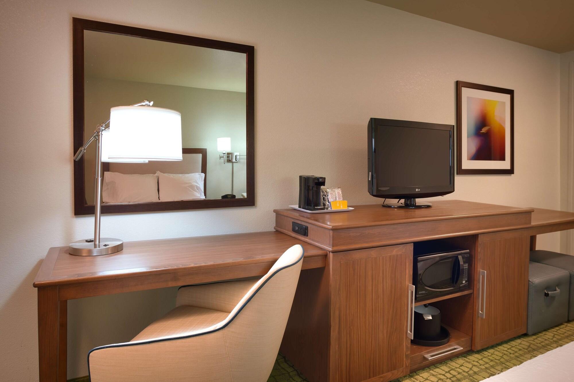 Hampton Inn By Hilton Irvine East - Lake Forest Dış mekan fotoğraf