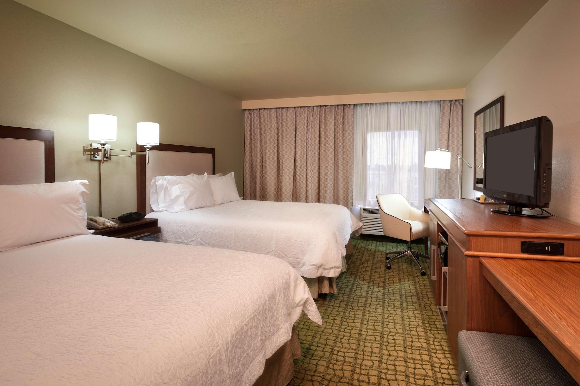 Hampton Inn By Hilton Irvine East - Lake Forest Dış mekan fotoğraf