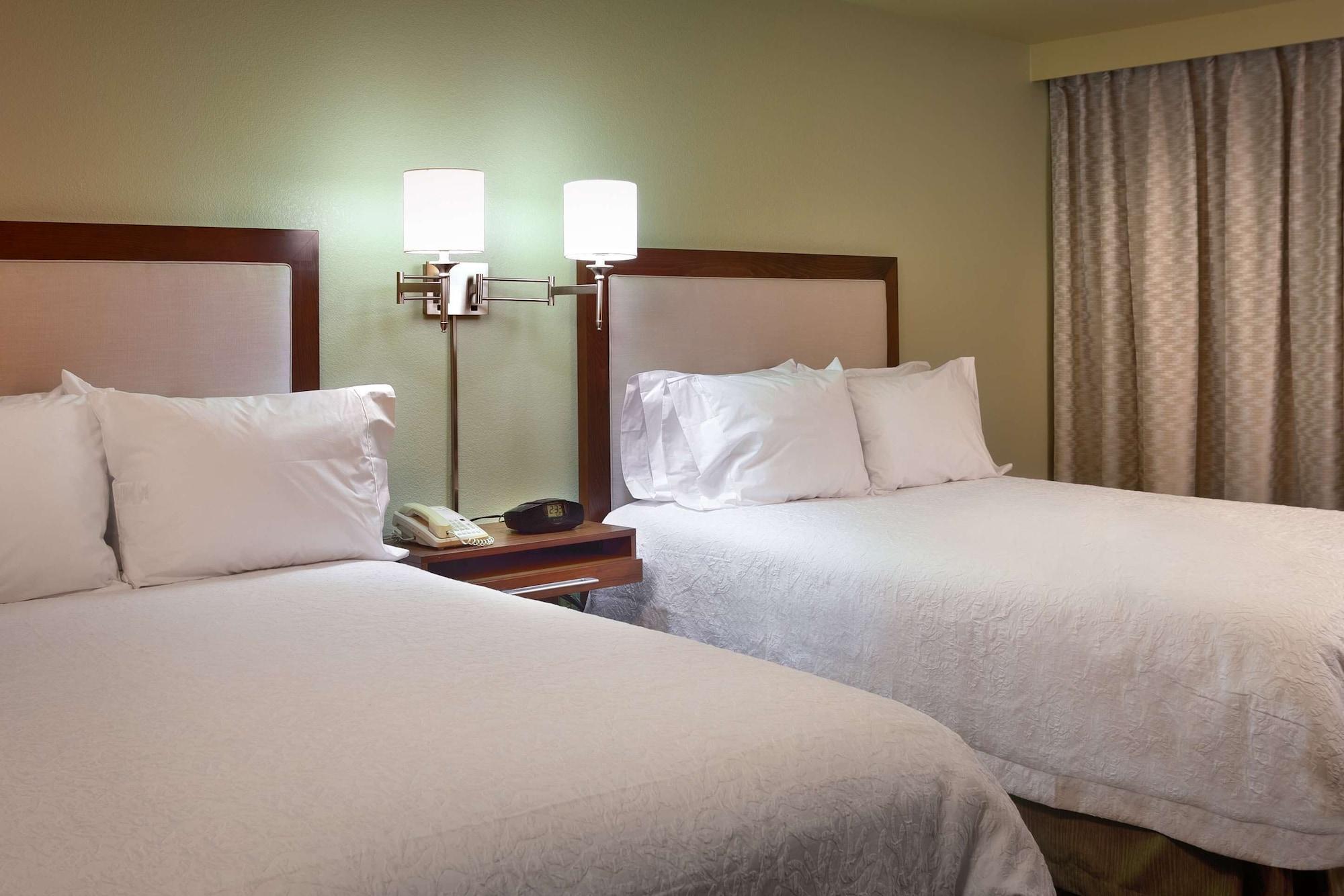 Hampton Inn By Hilton Irvine East - Lake Forest Dış mekan fotoğraf