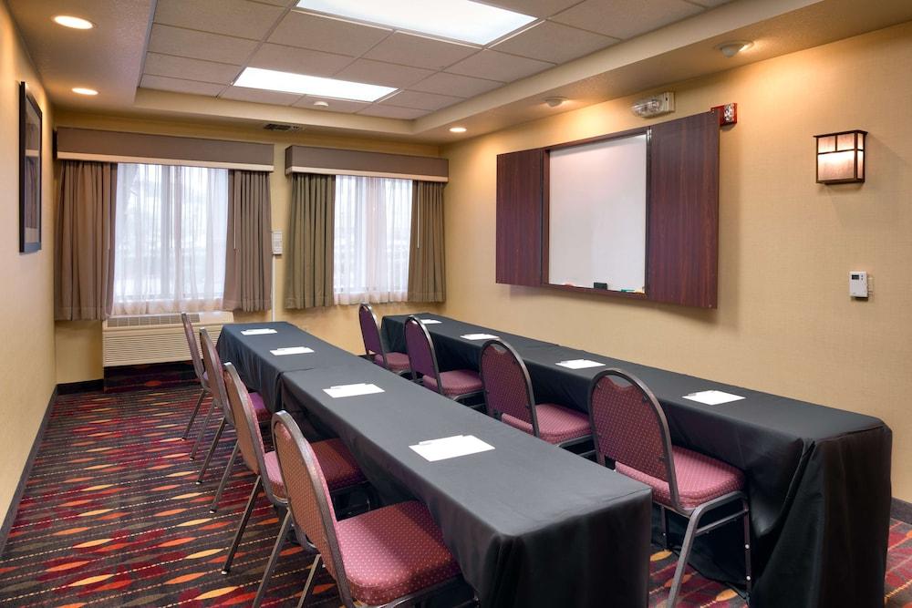 Hampton Inn By Hilton Irvine East - Lake Forest Dış mekan fotoğraf