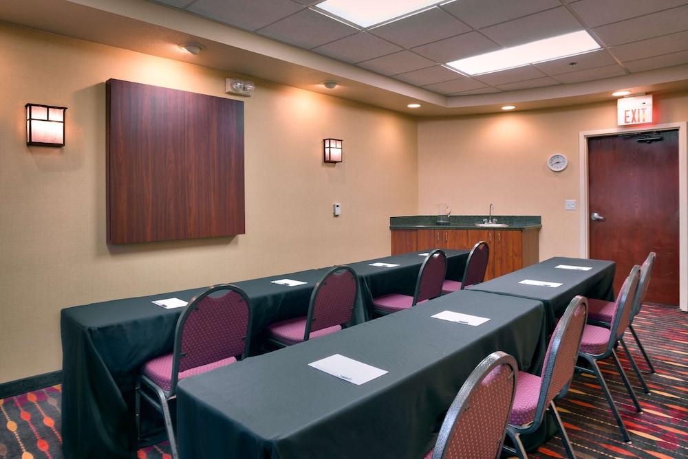 Hampton Inn By Hilton Irvine East - Lake Forest Dış mekan fotoğraf
