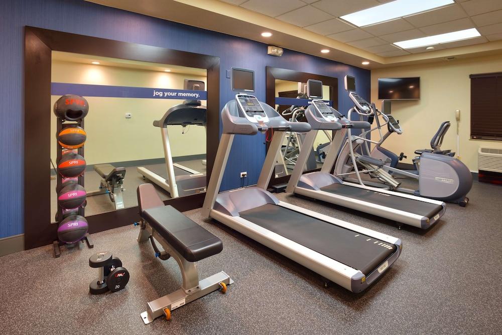 Hampton Inn By Hilton Irvine East - Lake Forest Dış mekan fotoğraf