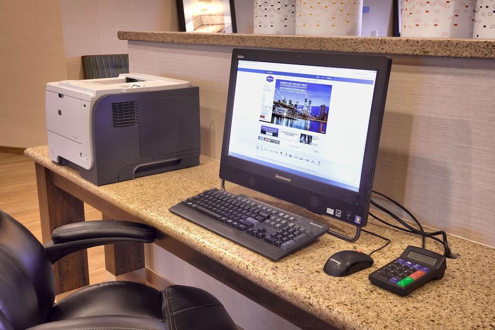 Hampton Inn By Hilton Irvine East - Lake Forest Dış mekan fotoğraf
