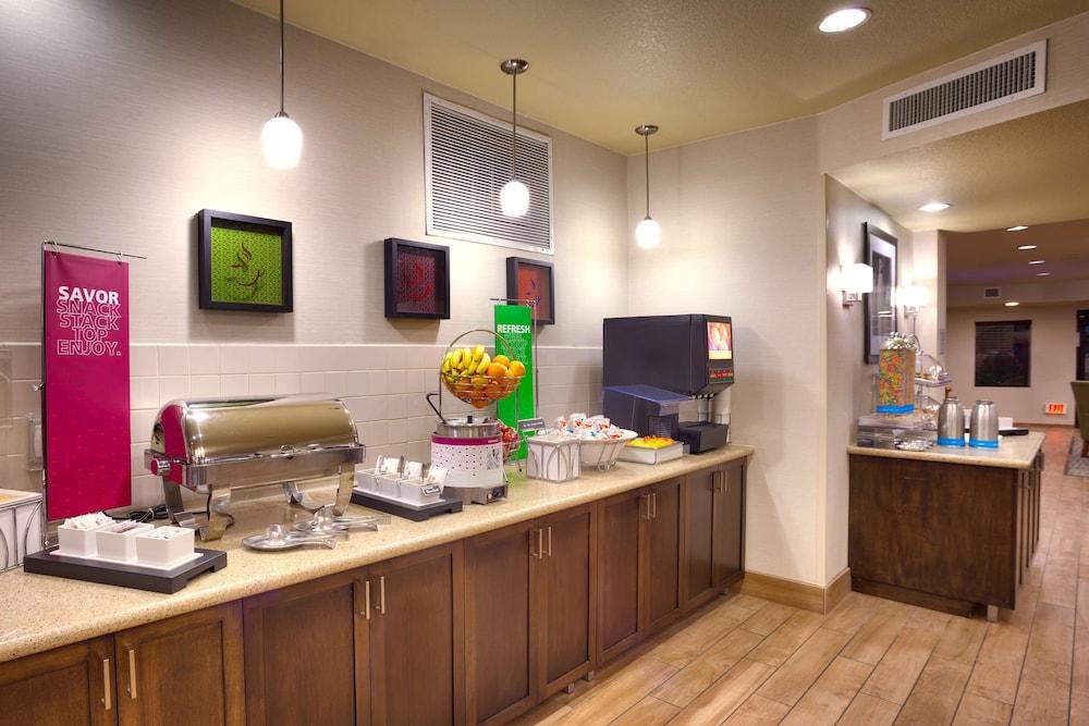 Hampton Inn By Hilton Irvine East - Lake Forest Dış mekan fotoğraf