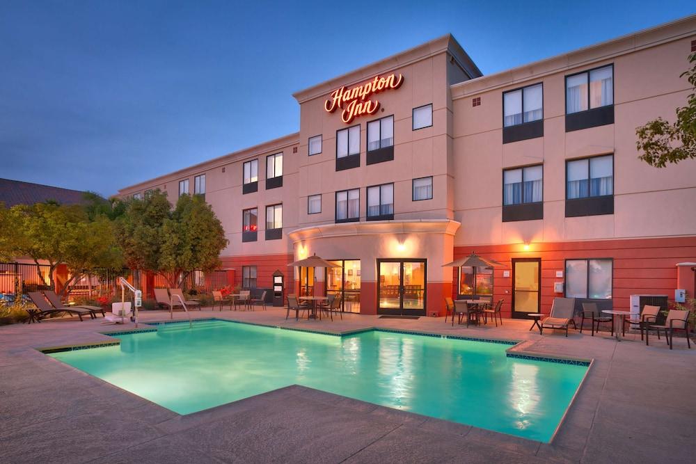 Hampton Inn By Hilton Irvine East - Lake Forest Dış mekan fotoğraf