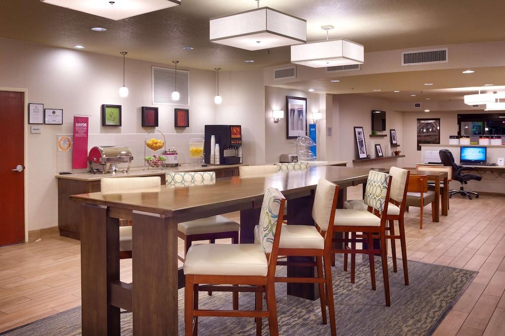 Hampton Inn By Hilton Irvine East - Lake Forest Dış mekan fotoğraf