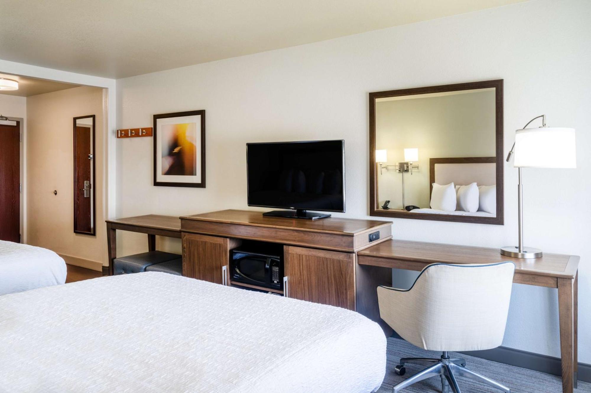 Hampton Inn By Hilton Irvine East - Lake Forest Dış mekan fotoğraf