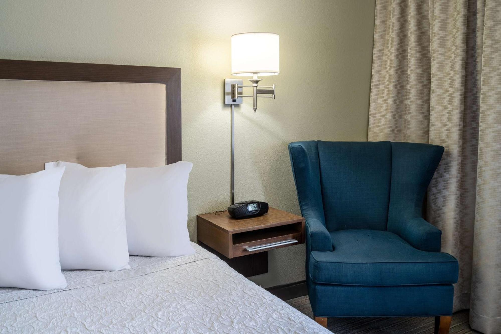 Hampton Inn By Hilton Irvine East - Lake Forest Dış mekan fotoğraf
