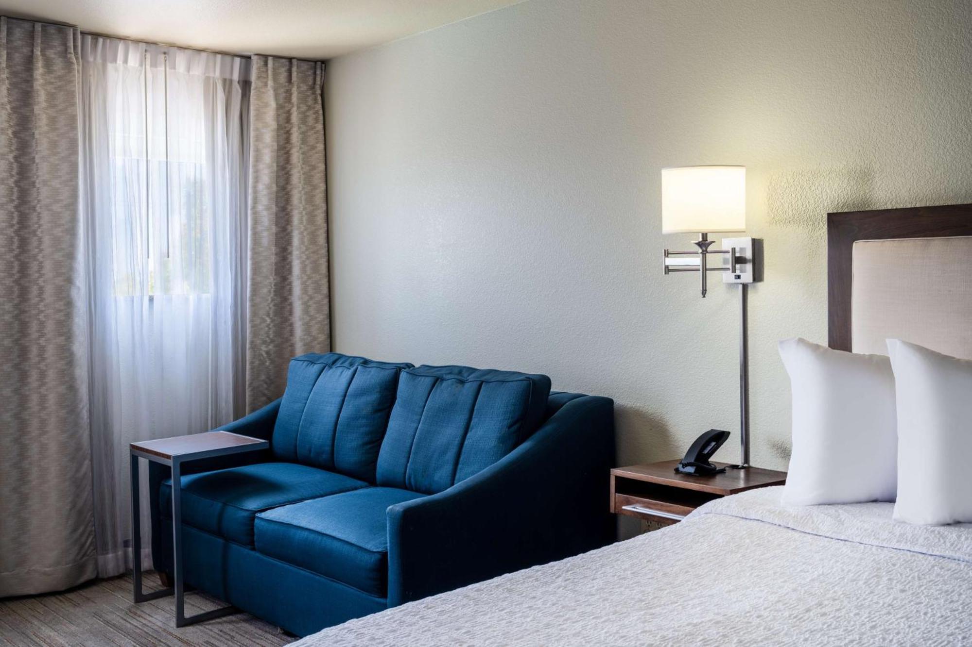 Hampton Inn By Hilton Irvine East - Lake Forest Dış mekan fotoğraf