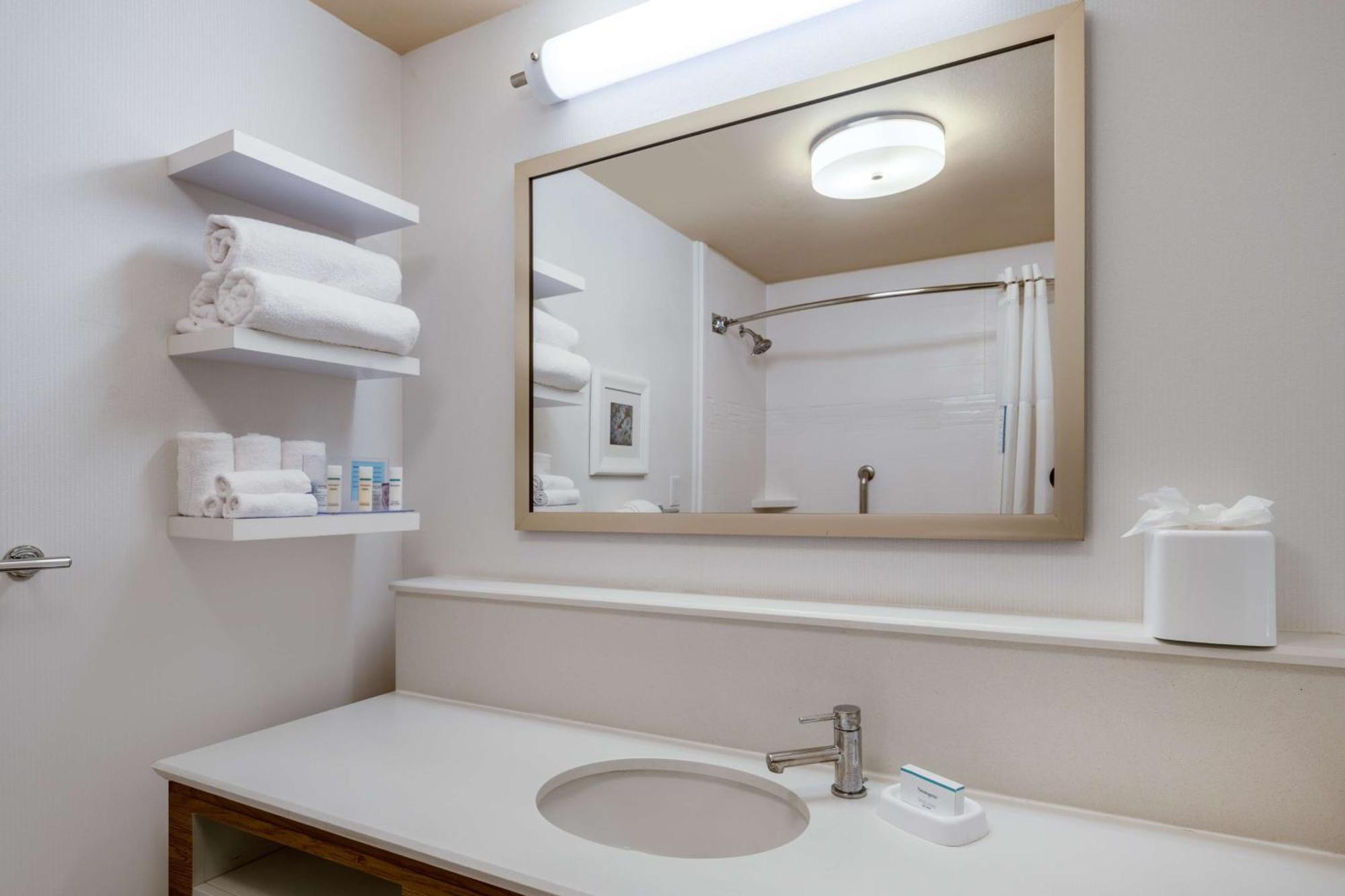 Hampton Inn By Hilton Irvine East - Lake Forest Dış mekan fotoğraf