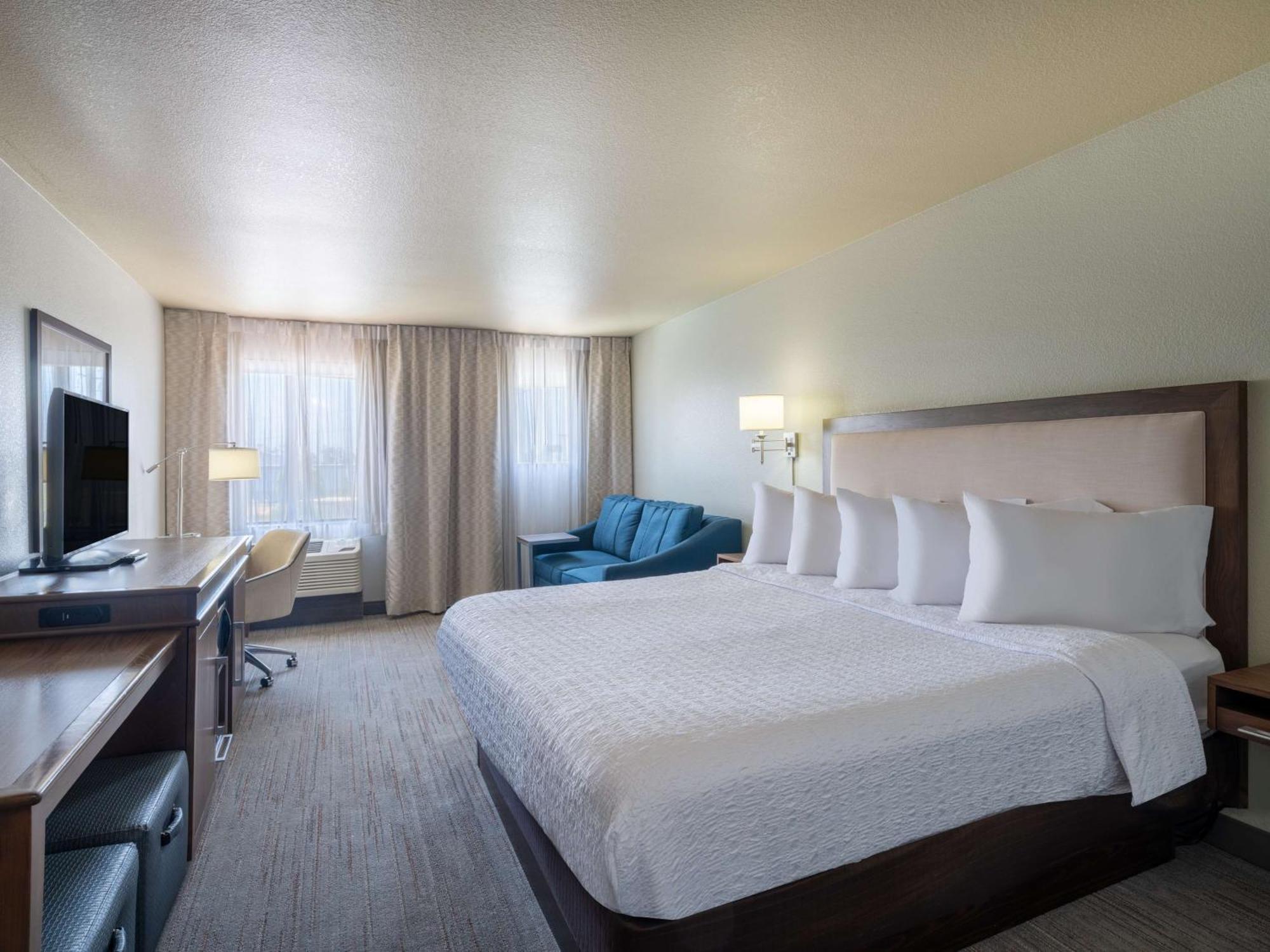 Hampton Inn By Hilton Irvine East - Lake Forest Dış mekan fotoğraf