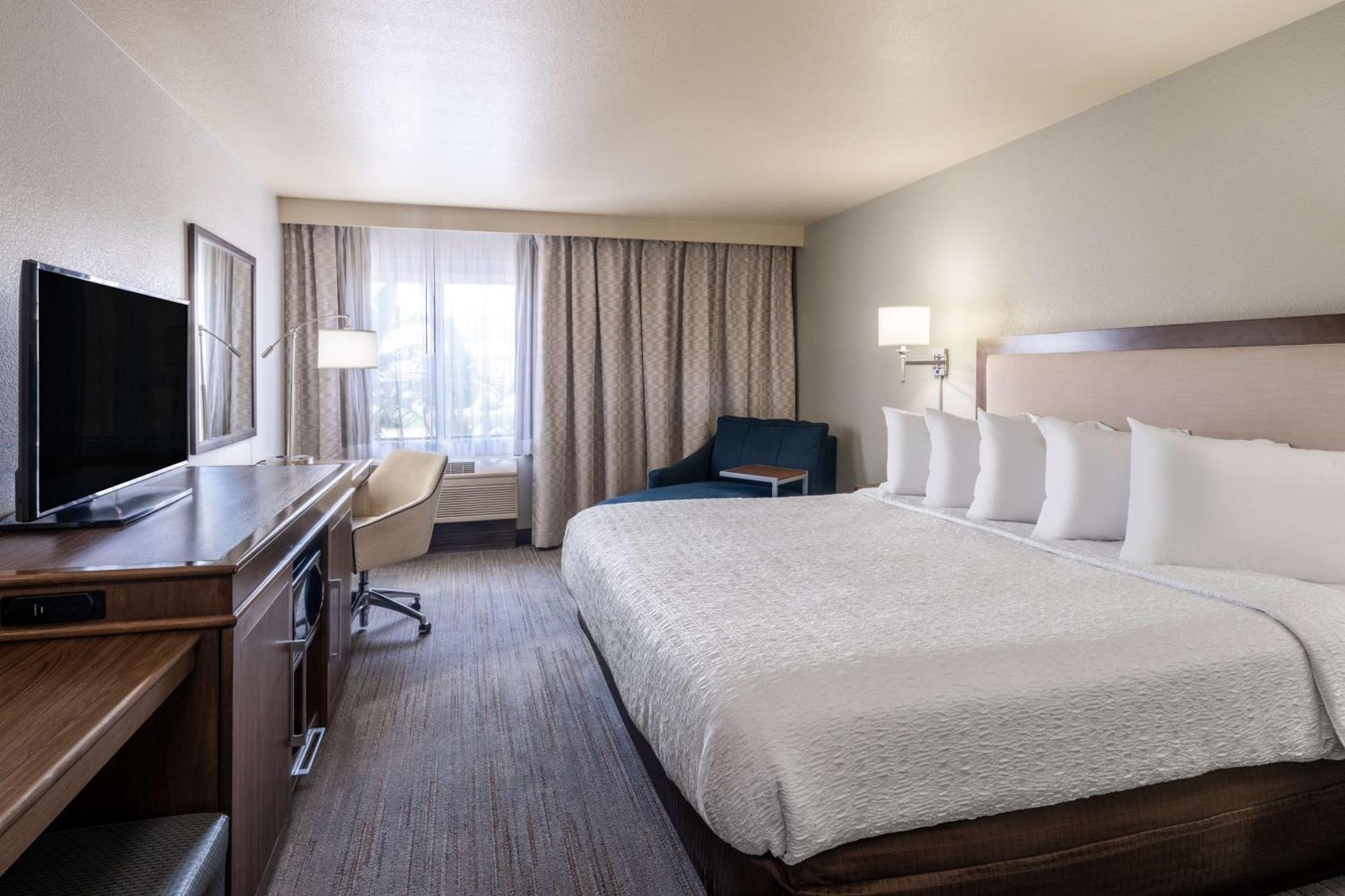 Hampton Inn By Hilton Irvine East - Lake Forest Dış mekan fotoğraf