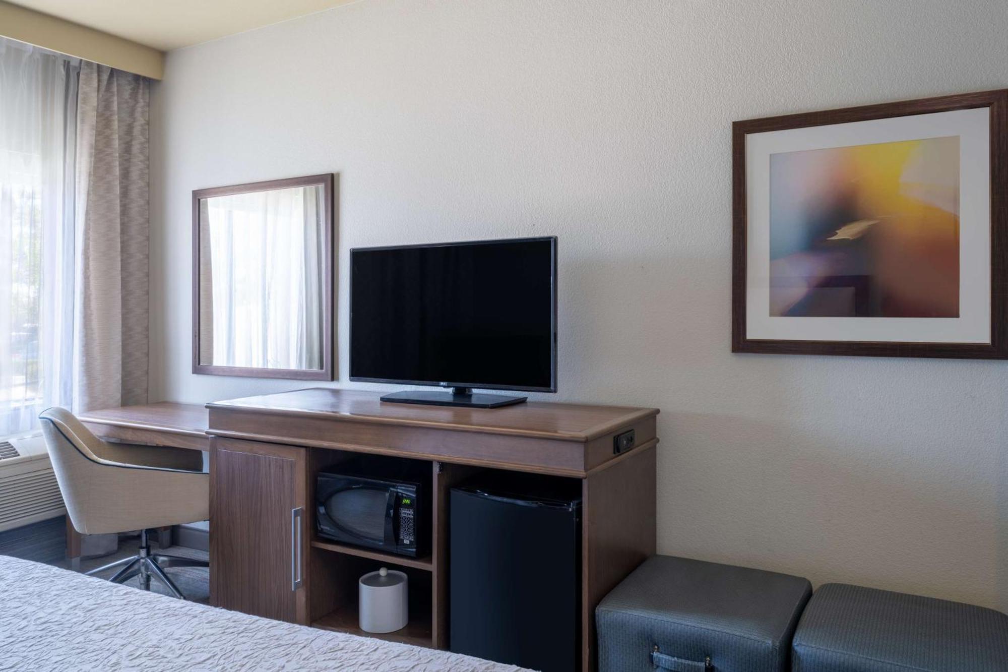 Hampton Inn By Hilton Irvine East - Lake Forest Dış mekan fotoğraf