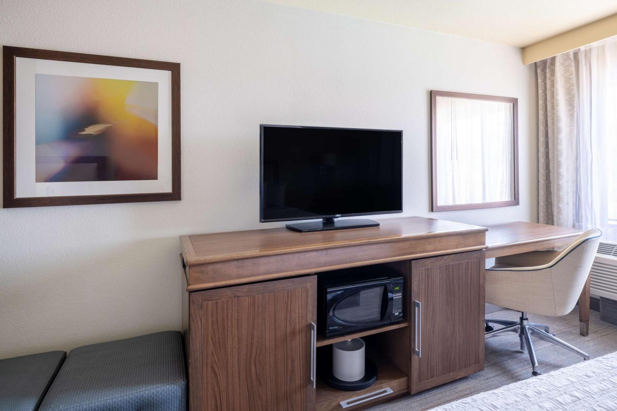 Hampton Inn By Hilton Irvine East - Lake Forest Dış mekan fotoğraf
