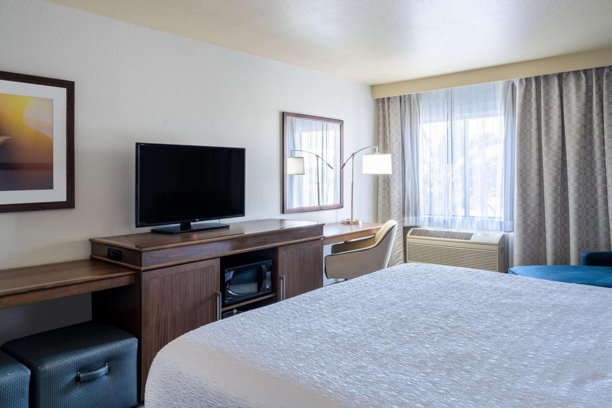 Hampton Inn By Hilton Irvine East - Lake Forest Dış mekan fotoğraf