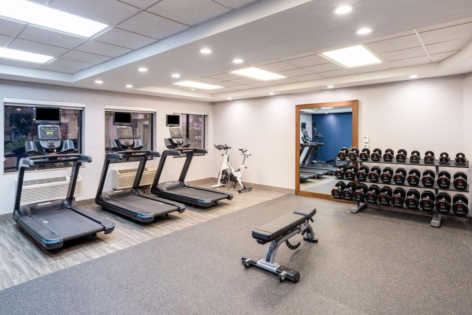 Hampton Inn By Hilton Irvine East - Lake Forest Dış mekan fotoğraf