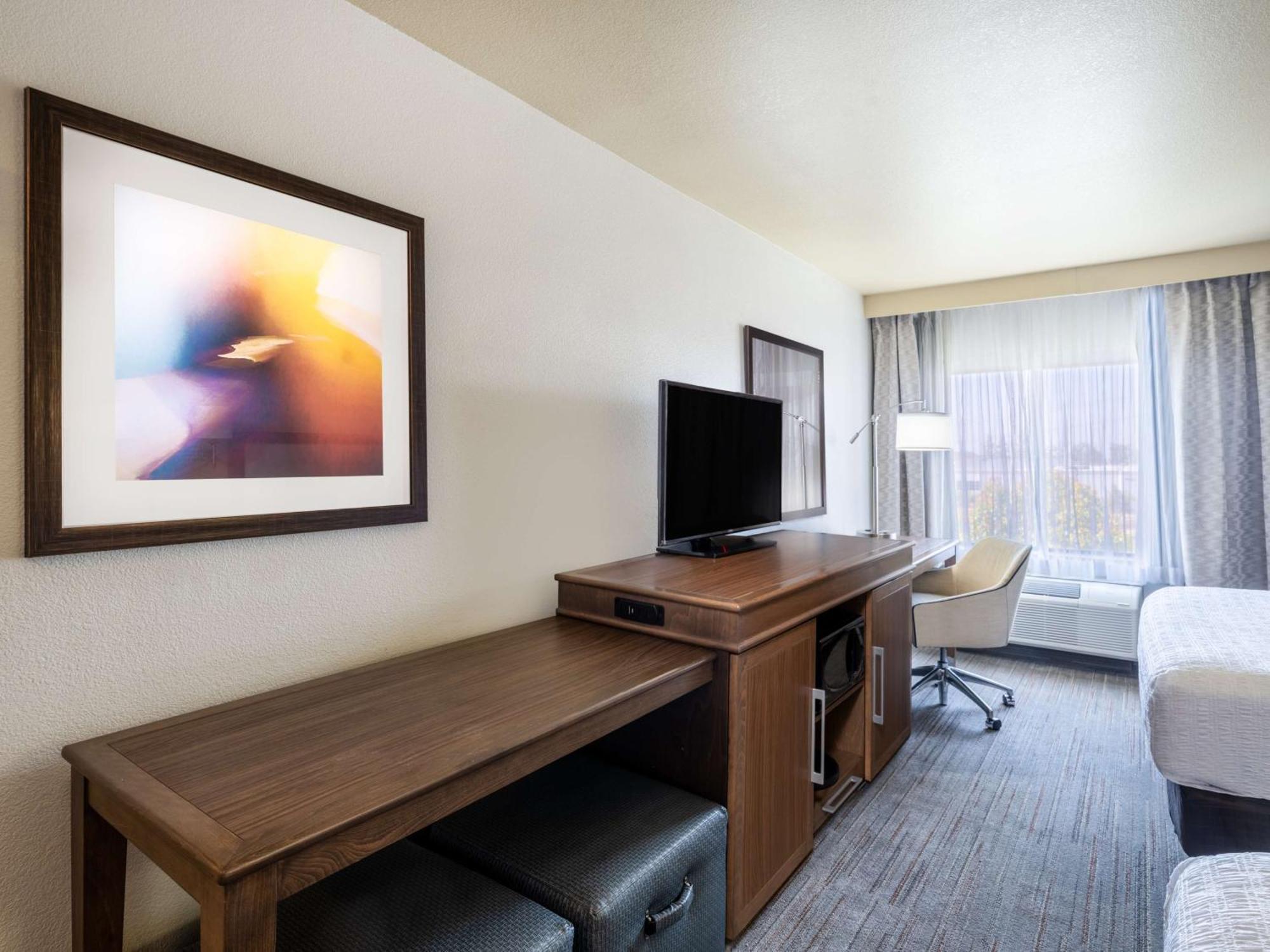 Hampton Inn By Hilton Irvine East - Lake Forest Dış mekan fotoğraf