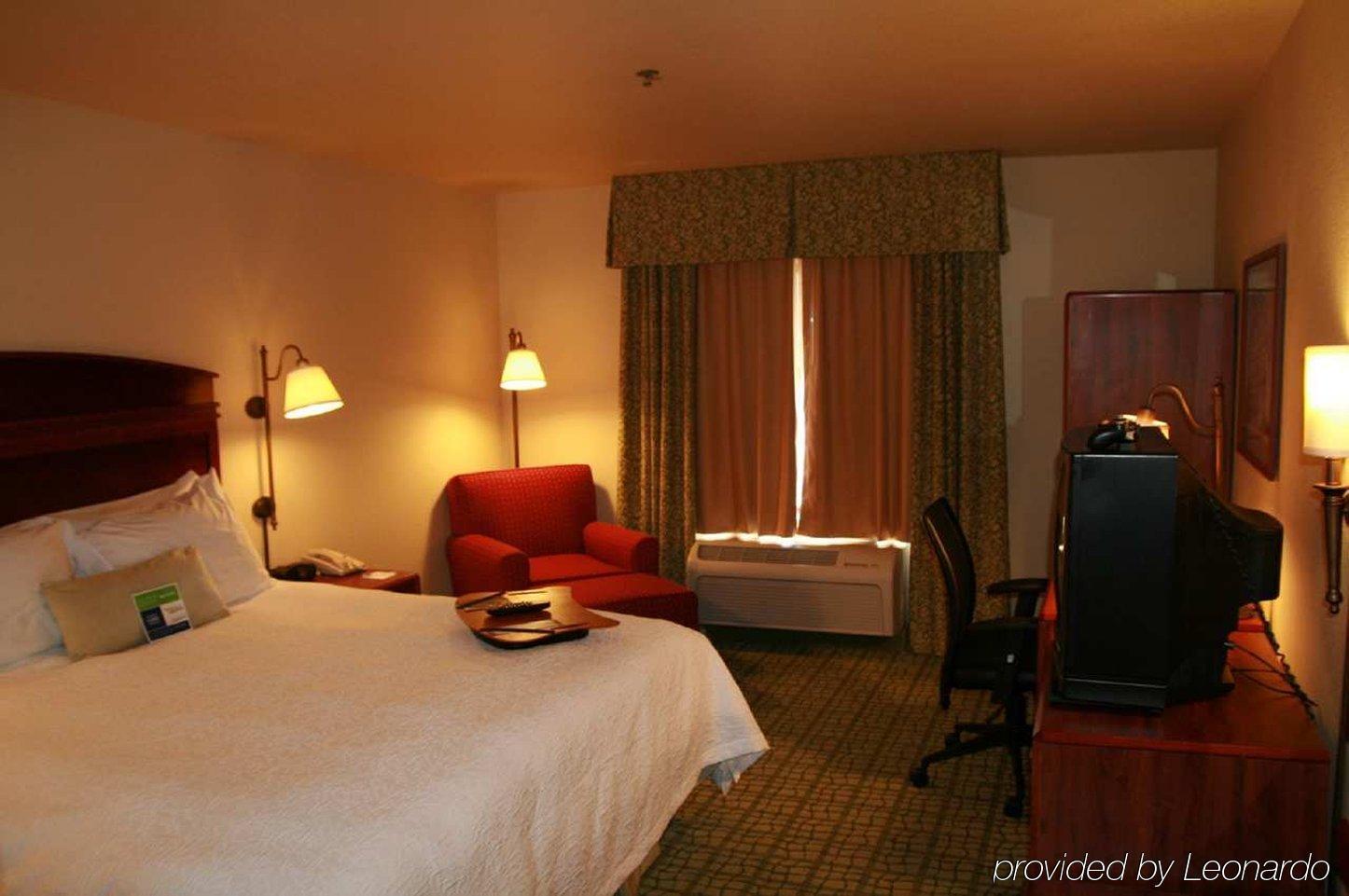 Hampton Inn By Hilton Irvine East - Lake Forest Oda fotoğraf