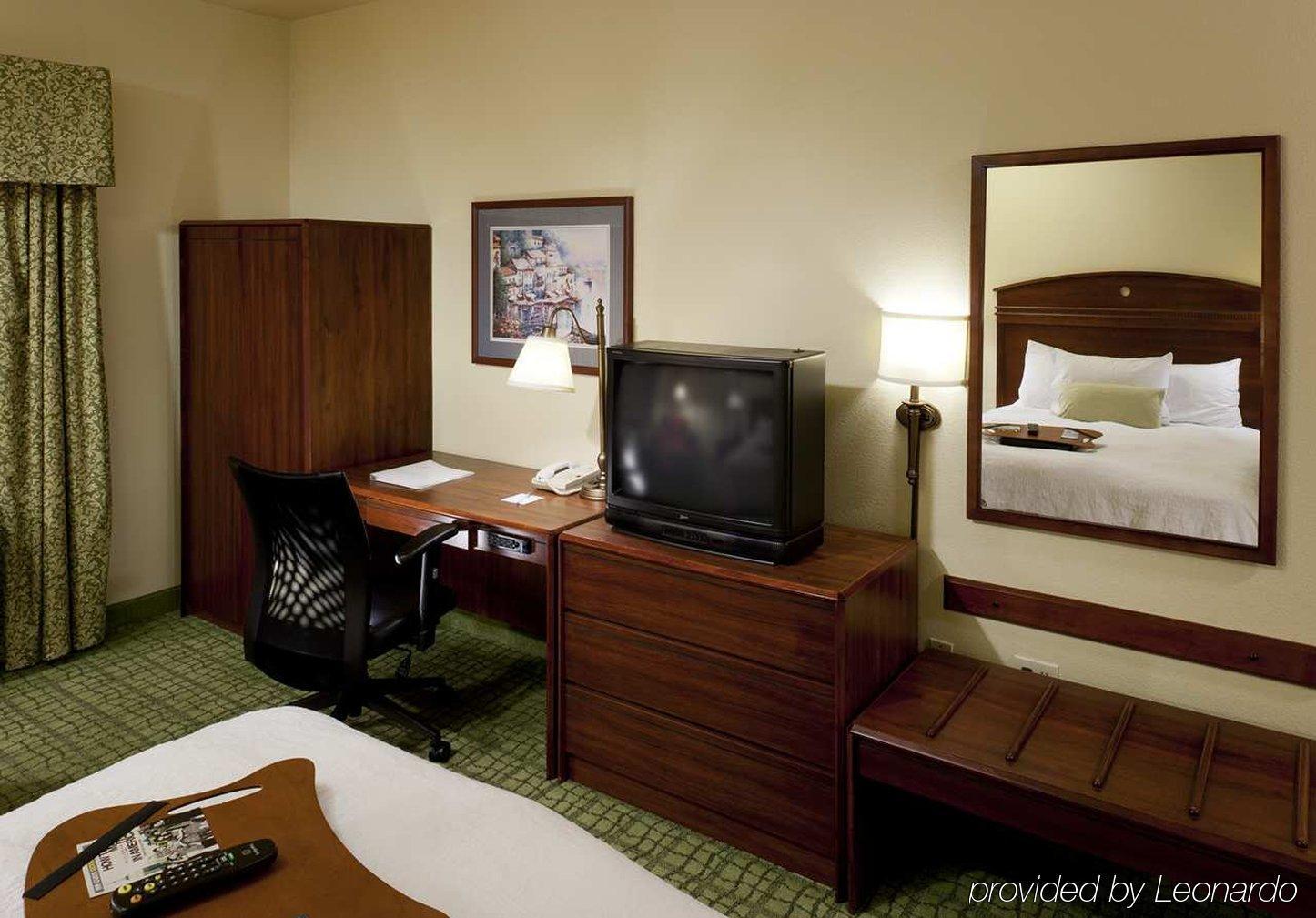 Hampton Inn By Hilton Irvine East - Lake Forest Oda fotoğraf