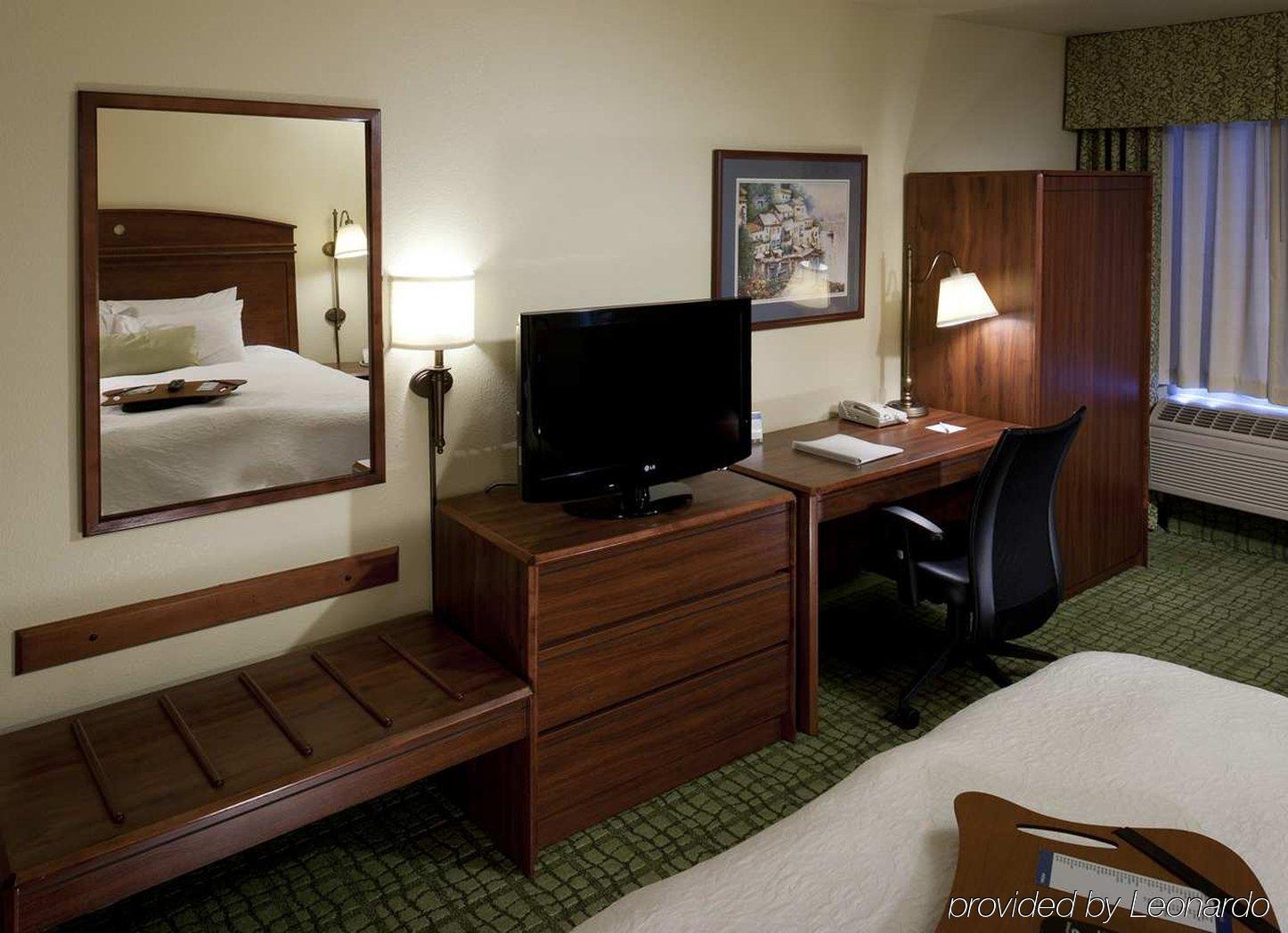 Hampton Inn By Hilton Irvine East - Lake Forest Oda fotoğraf